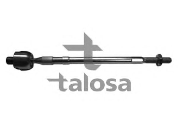 Осевой шарнир, рулевая тяга TALOSA 44-01318