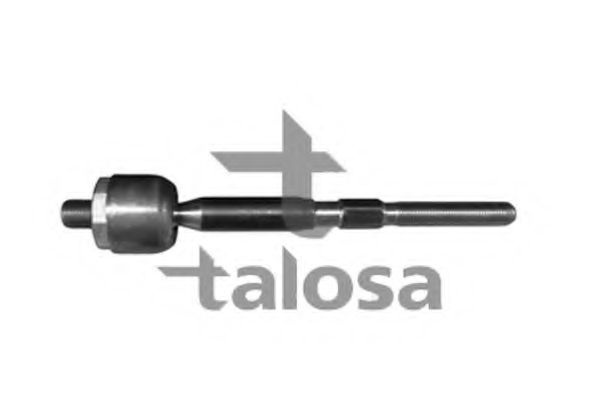 Осевой шарнир, рулевая тяга TALOSA 44-01850