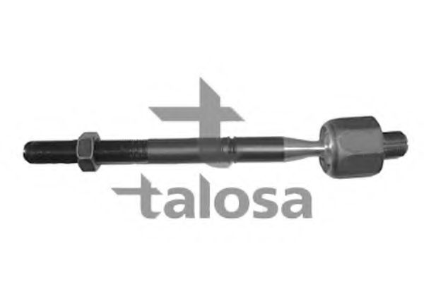 Осевой шарнир, рулевая тяга TALOSA 44-02405