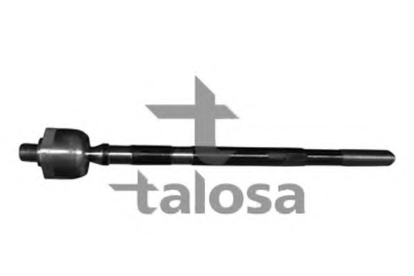Осевой шарнир, рулевая тяга TALOSA 44-03278