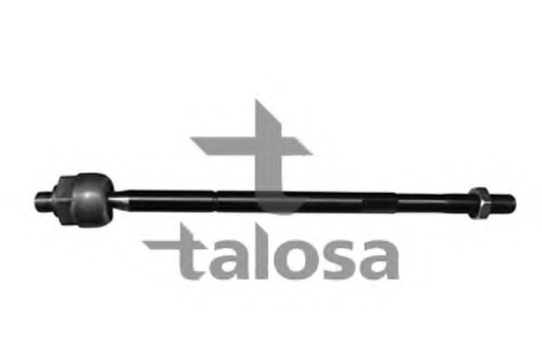 Осевой шарнир, рулевая тяга TALOSA 44-03461