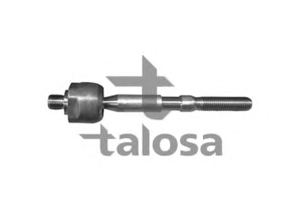 Осевой шарнир, рулевая тяга TALOSA 44-03823