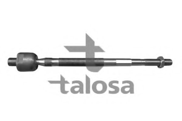 Осевой шарнир, рулевая тяга TALOSA 44-04066