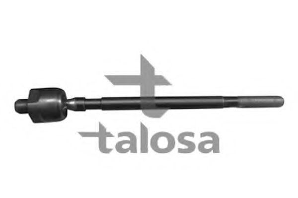 Осевой шарнир, рулевая тяга TALOSA 44-04395