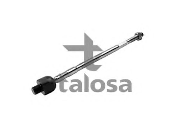 Осевой шарнир, рулевая тяга TALOSA 44-04808