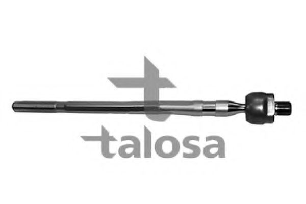 Осевой шарнир, рулевая тяга TALOSA 44-04820