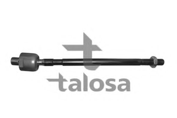 Осевой шарнир, рулевая тяга TALOSA 44-04904