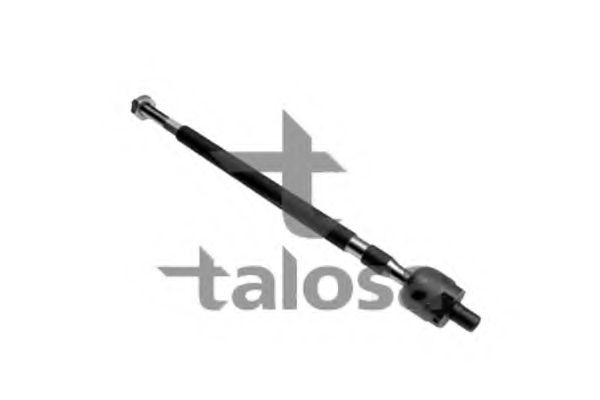 Осевой шарнир, рулевая тяга TEKNOROT MA124