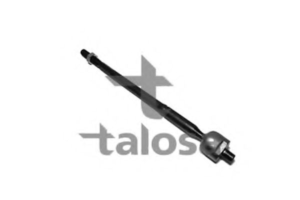 Осевой шарнир, рулевая тяга TALOSA 44-07409