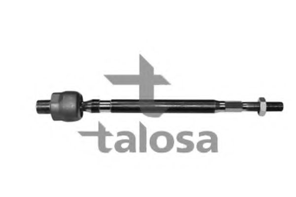 Осевой шарнир, рулевая тяга TALOSA 44-07880