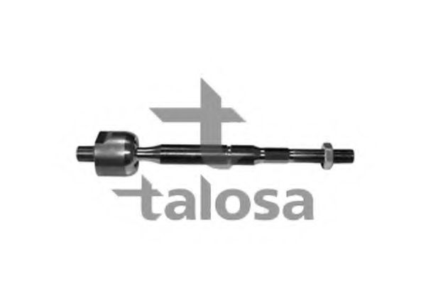 Осевой шарнир, рулевая тяга TALOSA 44-07960