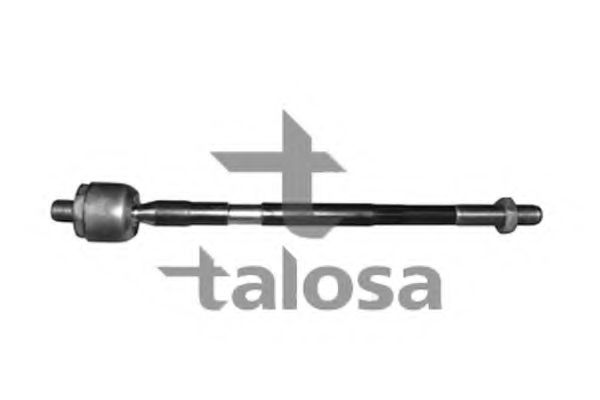 Осевой шарнир, рулевая тяга TALOSA 44-09714