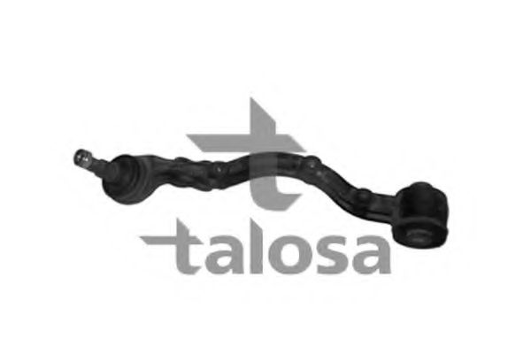 Рычаг независимой подвески колеса, подвеска колеса TALOSA 46-00053