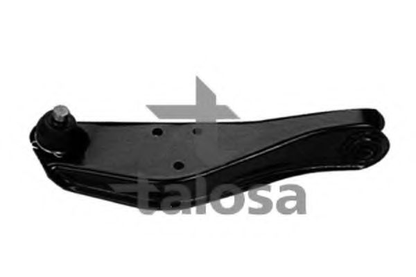 Рычаг независимой подвески колеса, подвеска колеса TALOSA 46-02922