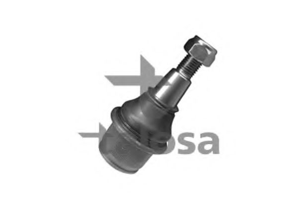 Несущий / направляющий шарнир TEKNOROT LA144