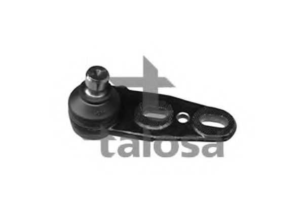 Несущий / направляющий шарнир TALOSA 47-02030