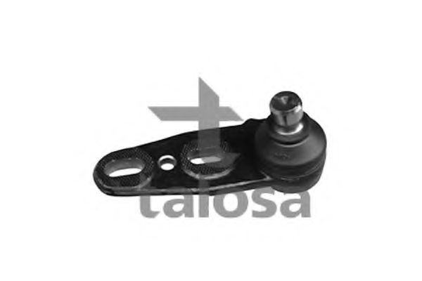 Несущий / направляющий шарнир TALOSA 47-02031