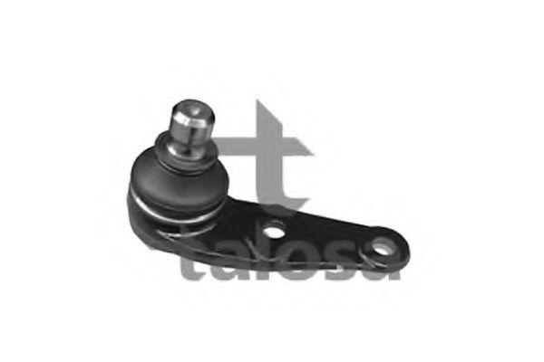 Несущий / направляющий шарнир TALOSA 47-02105