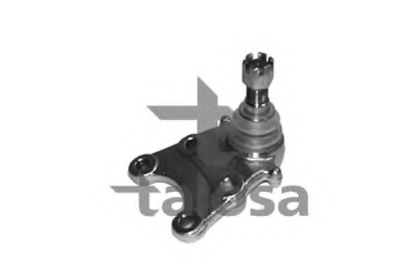 Несущий / направляющий шарнир TALOSA 47-02665