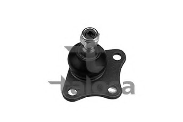 Несущий / направляющий шарнир TALOSA 47-03303