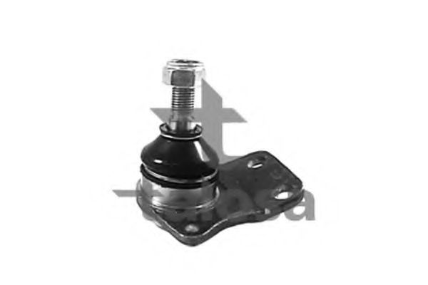 Несущий / направляющий шарнир TALOSA 47-04063