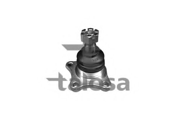 Несущий / направляющий шарнир TALOSA 47-04454
