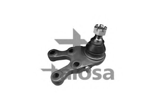 Несущий / направляющий шарнир TALOSA 47-04455