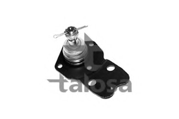 Несущий / направляющий шарнир TALOSA 47-09257