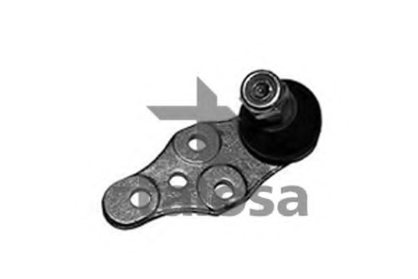 Несущий / направляющий шарнир TALOSA 47-07419