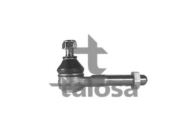 Наконечник поперечной рулевой тяги TALOSA 42-08955