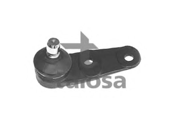 Несущий / направляющий шарнир TALOSA 47-09634