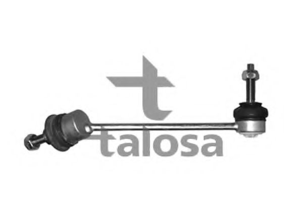 Тяга / стойка, стабилизатор TALOSA 50-00550