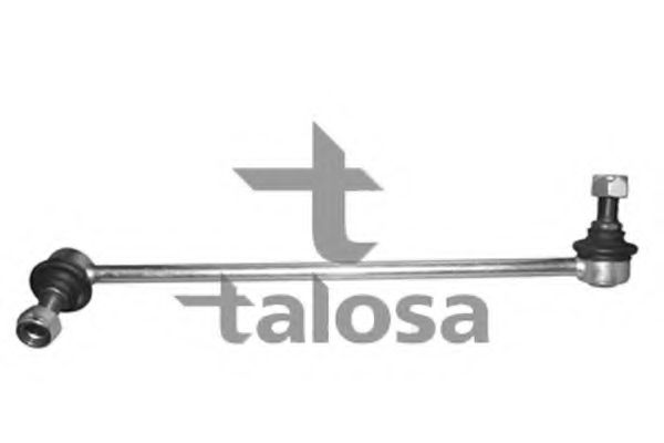 Тяга / стойка, стабилизатор TALOSA 50-01027