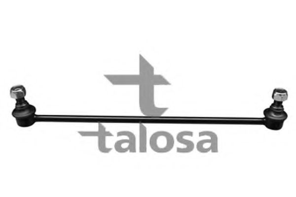 Тяга / стойка, стабилизатор TALOSA 50-01072