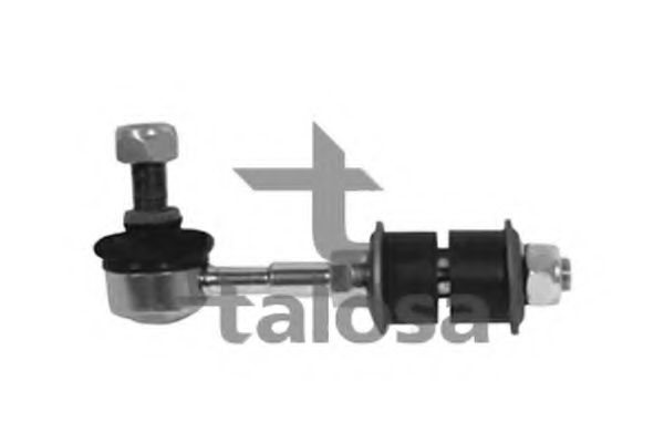 Тяга / стойка, стабилизатор TALOSA 50-01204