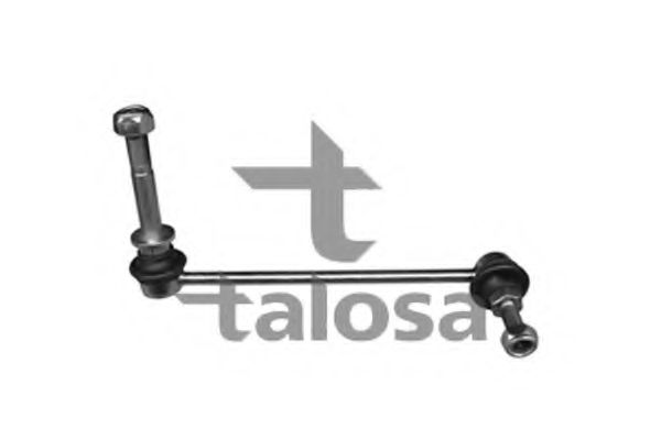 Тяга / стойка, стабилизатор TALOSA 50-01276