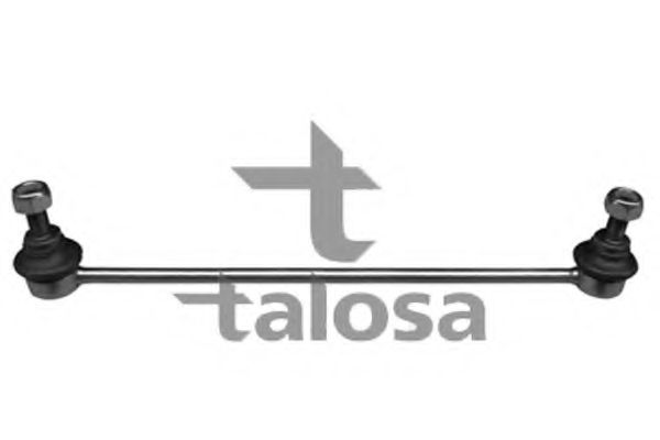 Тяга / стойка, стабилизатор TALOSA 50-01445