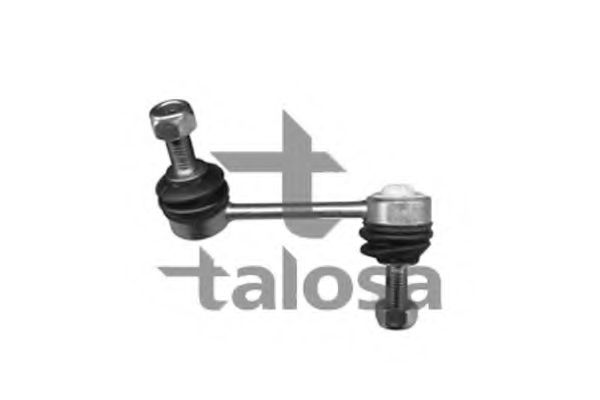 Тяга / стойка, стабилизатор TALOSA 50-01597