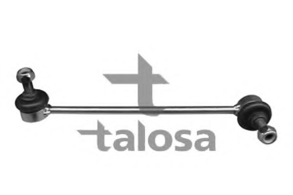 Тяга / стойка, стабилизатор TALOSA 50-01704