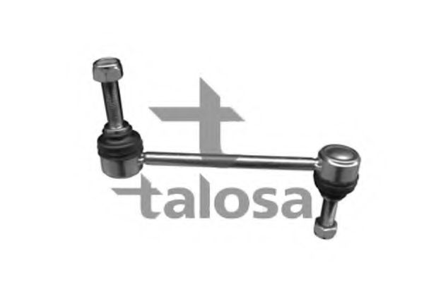 Тяга / стойка, стабилизатор TALOSA 50-01745