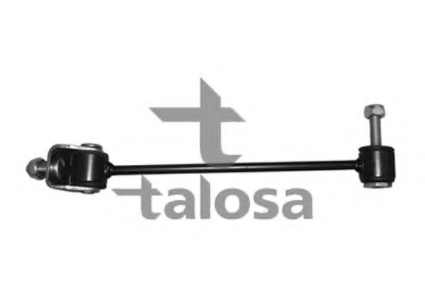 Тяга / стойка, стабилизатор TALOSA 50-01749