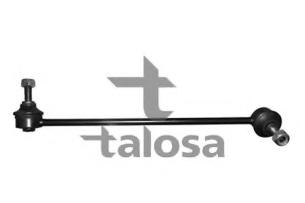 Тяга / стойка, стабилизатор TALOSA 50-02918