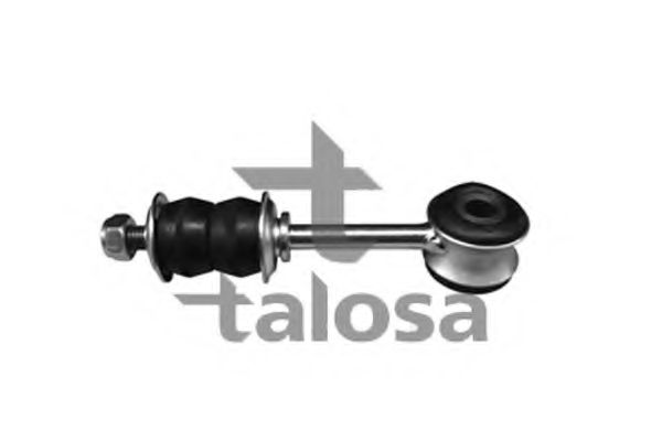 Тяга / стойка, стабилизатор TALOSA 50-03818