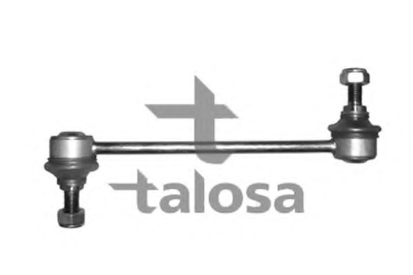 Тяга / стойка, стабилизатор TALOSA 50-04025