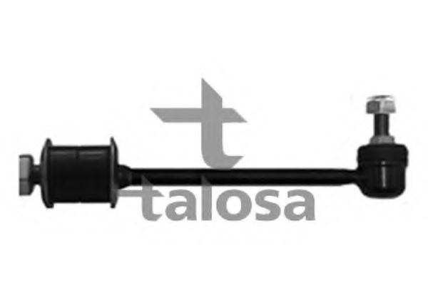 Тяга / стойка, стабилизатор TALOSA 50-04358