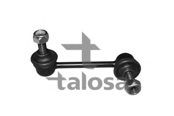 Тяга / стойка, стабилизатор TALOSA 50-04512