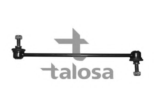 Тяга / стойка, стабилизатор TALOSA 50-04525