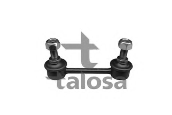 Тяга / стойка, стабилизатор TALOSA 50-04584