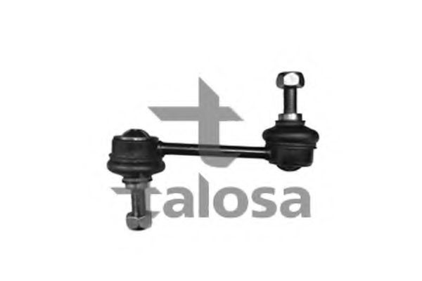 Тяга / стойка, стабилизатор TALOSA 50-04611