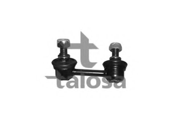 Тяга / стойка, стабилизатор TALOSA 50-04633